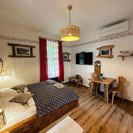 Rooms Murka Блед Екстер'єр фото