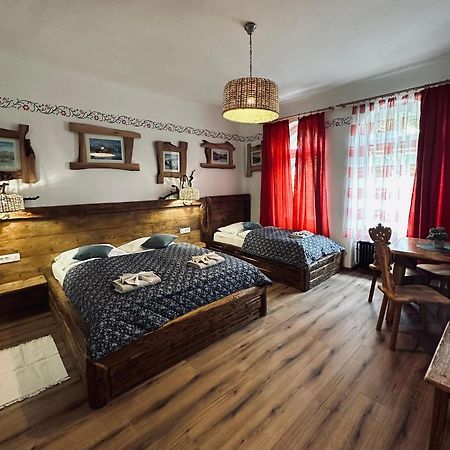 Rooms Murka Блед Екстер'єр фото