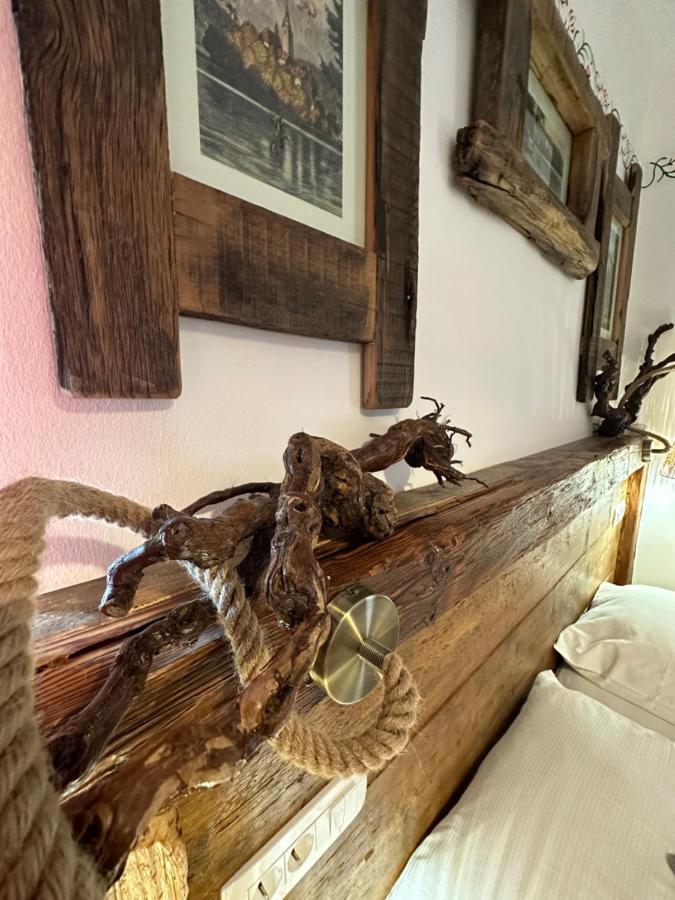 Rooms Murka Блед Екстер'єр фото