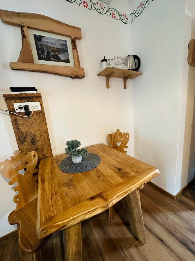 Rooms Murka Блед Екстер'єр фото