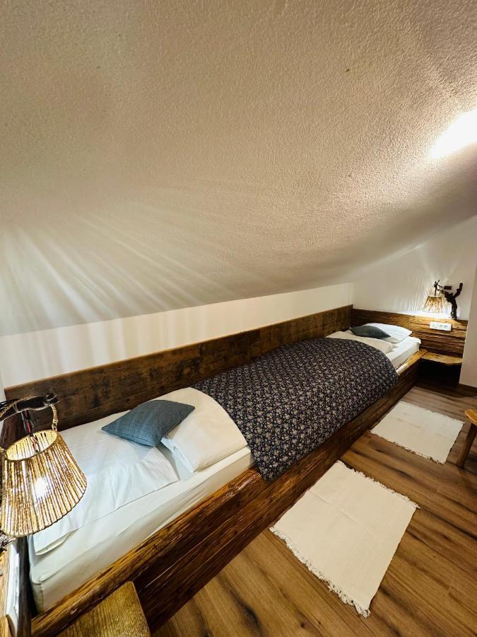 Rooms Murka Блед Екстер'єр фото