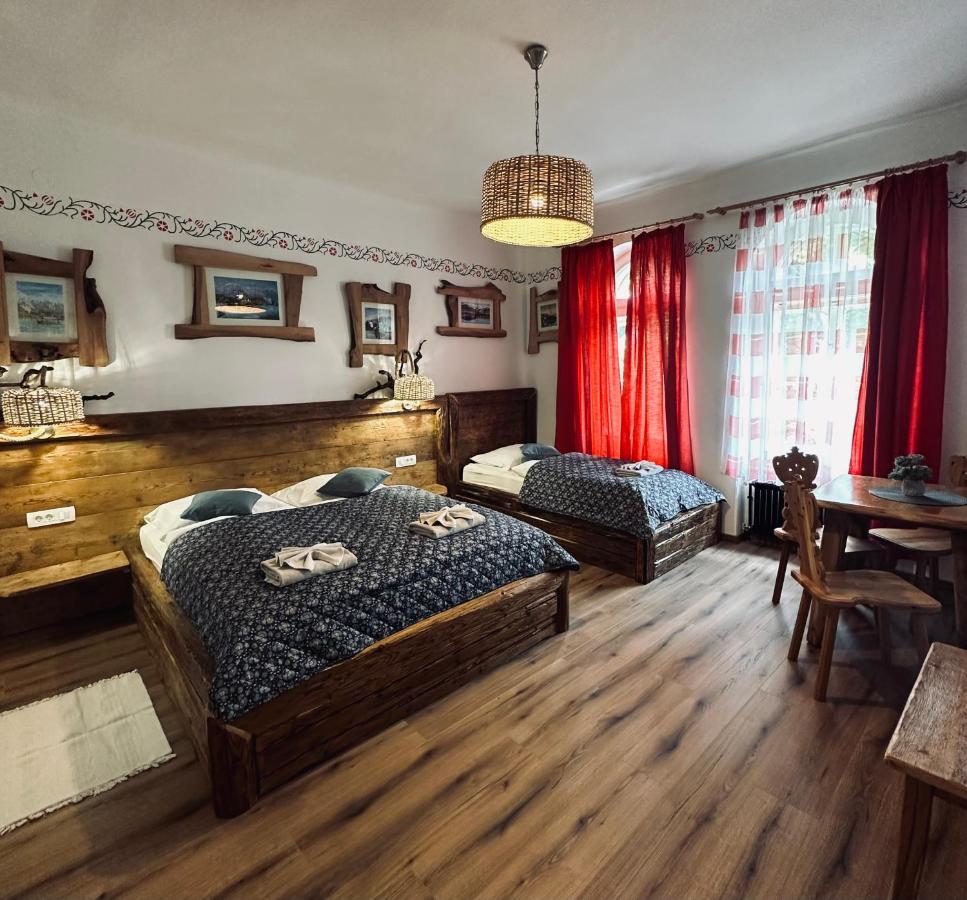 Rooms Murka Блед Екстер'єр фото