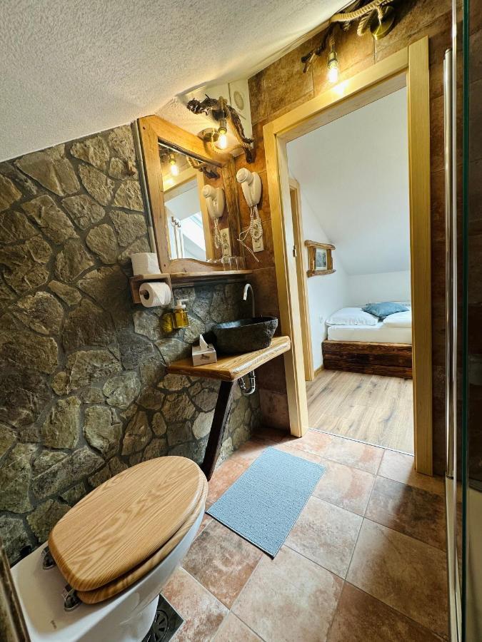 Rooms Murka Блед Екстер'єр фото