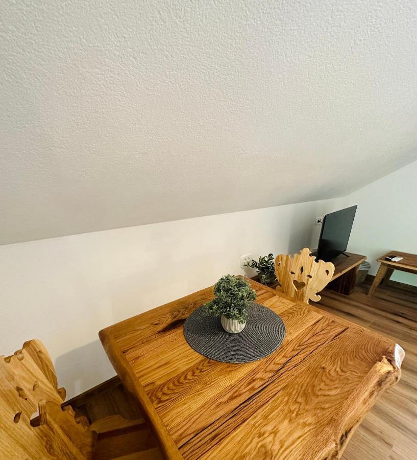 Rooms Murka Блед Екстер'єр фото