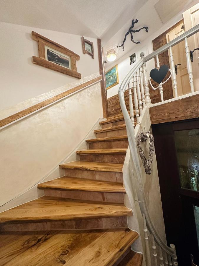 Rooms Murka Блед Екстер'єр фото